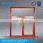 Wood clad aluminium alloy glazing casement windows, latest window designs