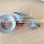 small air valve charge valve plug for inflatable boat