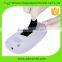 1 inch Sticky Back Tape Self Adhesive Hook and Loop Fastener