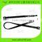 Hook and Loop Light Duty Thin Self-gripping Reusable Cable Ties