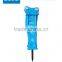 CE Standard BLTB-100 box type/side type/top type hydraulic hammer for 11-16ton excavator