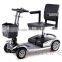 Hot Disabled Scooter, Handicapped Mobility Scooter