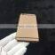 High Quality 24K Gold Plated Battery Back Housing Cover for iPhone 6Plus 5.5 inch