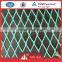 High quality PE Raschel nets