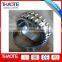 Machine tool spindle bearings cylindrical roller bearing NN3016K