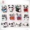 Cute Panda Paper Fridge Magnet For Souvenir