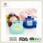 Hot sale colourful animal coin purse made in China