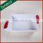 Hot sale silicone handle retangular bakeware, baking dish