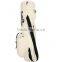 Full-Zip Cargo Pocket Yoga Mat Bags