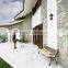 natural stone wall cladding / ledger stone