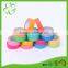 Colorful Japanese Washi Paper Decoration Tape