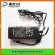 CE ROHS UL certificates DC12V 5A power adaptor