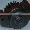 Gear oil pump lubricating oil analyzer device JYB-C