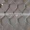 Stone cage nets hexagonal wire netting welded wire mesh(factory)