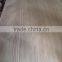 0.30mm engineered wood veneer/recon white veneer