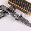 OEM wholesale 440C stainless steel rescue folding knife