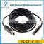 4-LED Waterproof USB Endoscope Camera 5M