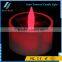 Solar Tea Candle Light LED for Chistmas Wedding Decorations