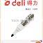 Deli Whiteboard Marker Refill ink Whiteboard Marker pen