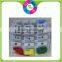 Waterproof wireless access control system silicone keypad