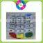 Customized Durable Black Conductive Silicone rubber button Keypad