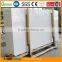 Nano Glass Stone Crystal White Tiles
