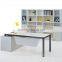 2016 Latest Office Table Design Executive Table Models