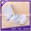 Paper Packaging Custom Logo Foldable Magnet Gift Box