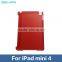 2015 Newest Tablet case for iPad mini 4 7.9 inch Tablet PC back case for iPad mini4