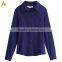 design modern blouse, new fashion chiffon blouse 2014