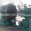 high speed horizontal rubber hose stainless wire braiding machine