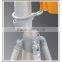 5 M,7M flag pole display stand with water tank base stand, flying banner stand for promotion and tradeshow.