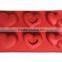 Hot Selling Heart Shape Silicone Baking Cups