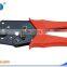 Hardware tools mini european style crimping pliers cable connectors LS-156W