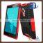 Factory Price Heavy Duty Armor Kickstand TPU+PC 2 in 1 Case For Alcatel Flash 2 Armor Durable Case Fast Delivery