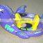 inflatable swimming ring/inflatable float