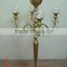 unique crystal candelabra centerpieces wholesale