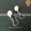 China best service favorable factory price imitation pearl jewellery set