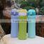 FDA LFGB stainless steel vacuum flask manufacturer, stainless steel thermos, double wall stainless steel vacuum flask