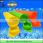 OEM factory price kids best love snack silicone DIY popsicle mold