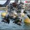 MAXWAY MACHINE COMPANY New Product ~ Cutter Pump for Excavator