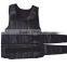 Adjustable Weighted Vest Weight Loss Running Gym Training Crossfit