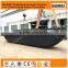 Cheap Swamp Excavator Pontoon , Model: MAX200PU-S