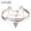 925 Sterling Silver Cuff Style Latest Design Daily Wear Bangle PB003
