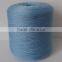 100%high tenacity polyester sewing thread dyed color