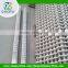 single extrusion barrel bobbin heaters
