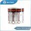 915mhz fragile disposable uhf rfid red wine bottle tag