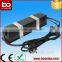 CE Approve Office Furniture for Desktop Unversal Power Plug Socket with 2*RJ45 Connector