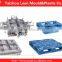 Taizhou New Plastic Tray Mould, Injection Plastic Pallet Mould