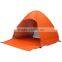 Outdoor Camping Hiking Tent Portable Automatic 2-3 Person Tent Beach Canopy